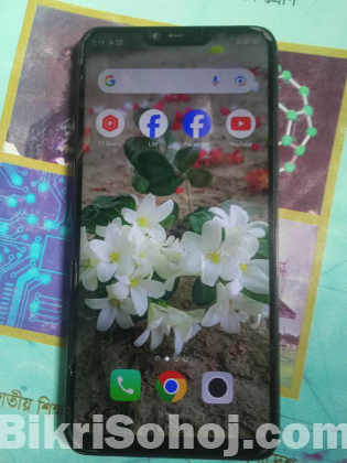 Oppo A3s